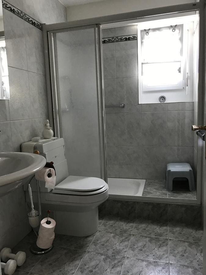 Ferienwohnung Mit Seesicht Brunnen Extérieur photo