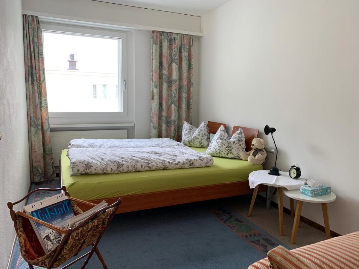 Ferienwohnung Mit Seesicht Brunnen Extérieur photo